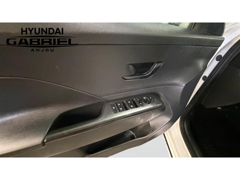 hyundai Kona Electric 2024 - 10