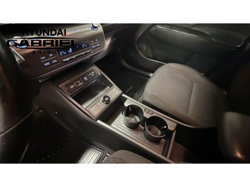 hyundai Kona Electric 2024 - 11