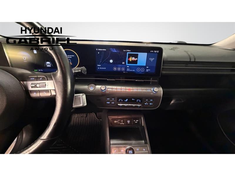 hyundai Kona Electric 2024 - 12