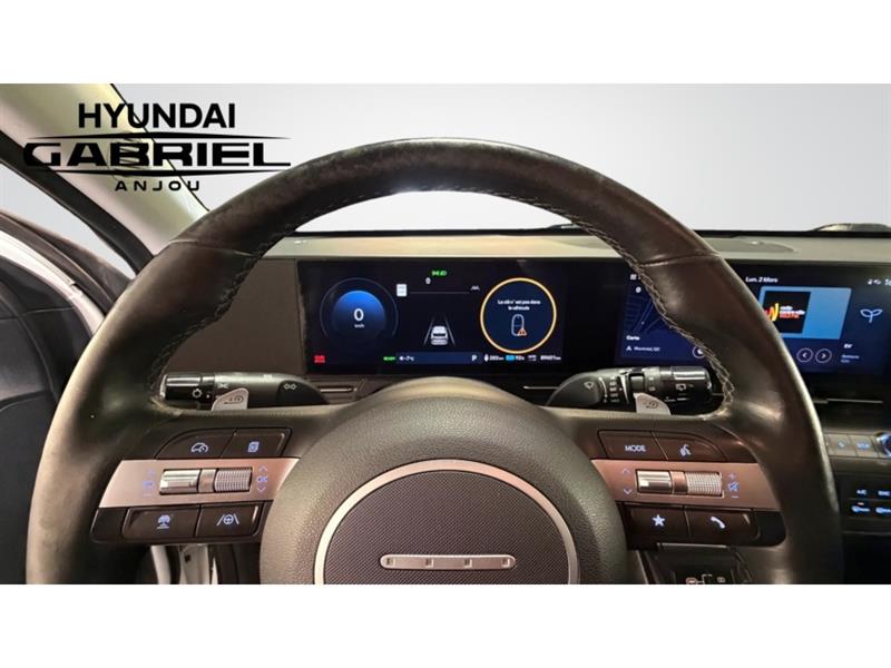 hyundai Kona Electric 2024 - 13