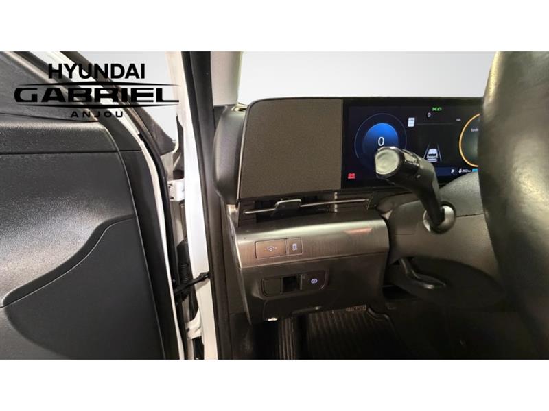 hyundai Kona Electric 2024 - 14