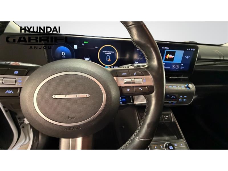 hyundai Kona Electric 2024 - 15