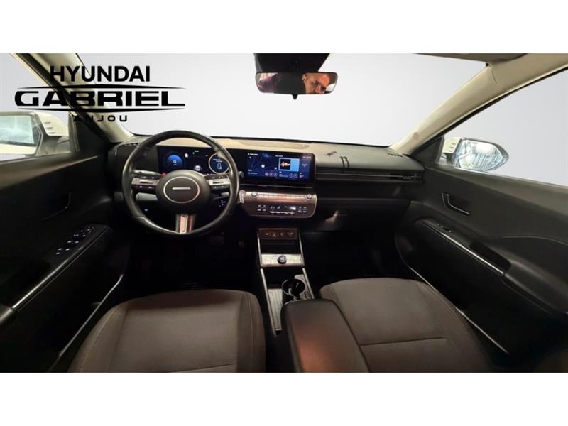 hyundai Kona Electric 2024 - 16