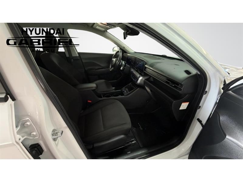 hyundai Kona Electric 2024 - 17