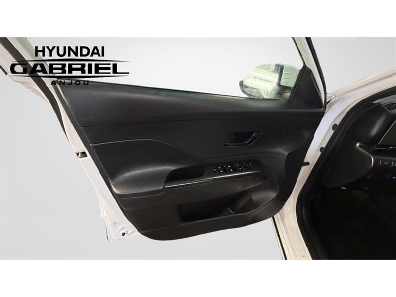 hyundai Kona Electric 2024 - 20