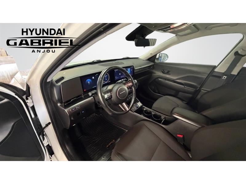hyundai Kona Electric 2024 - 21