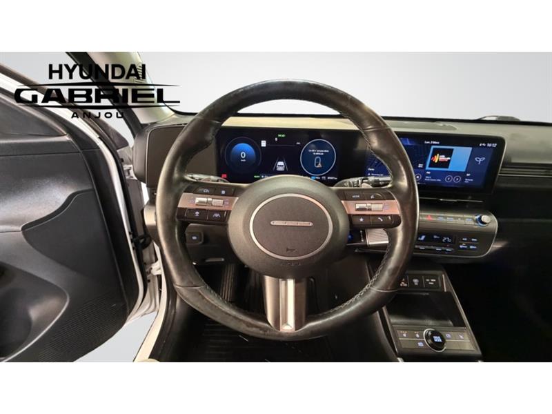 hyundai Kona Electric 2024 - 22