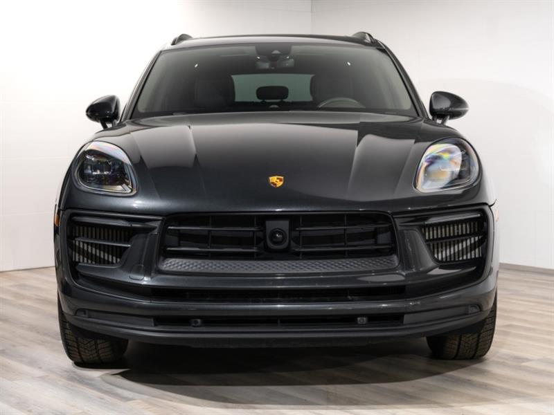 porsche Macan 2023 - 2