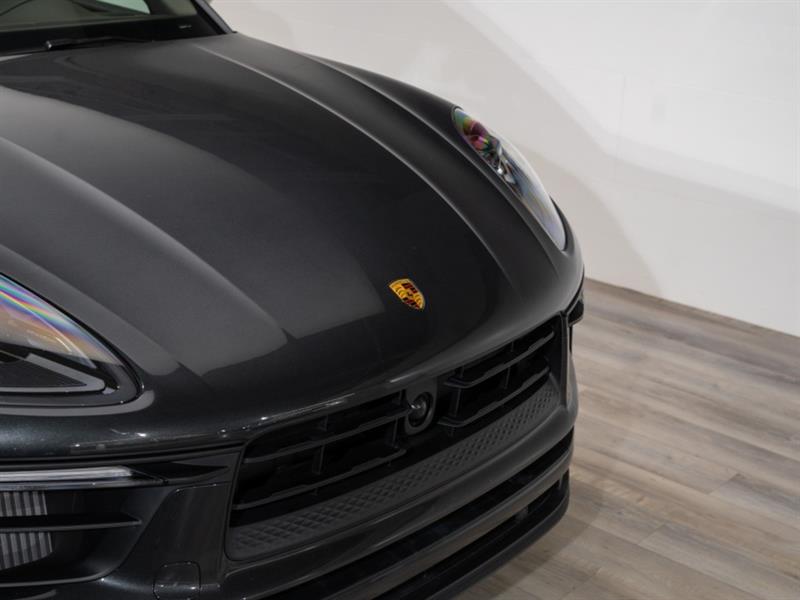 porsche Macan 2023 - 3