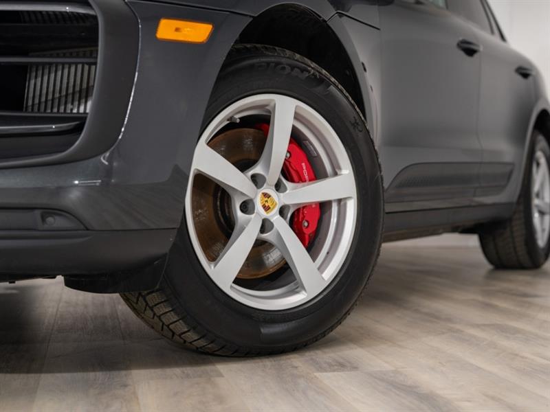 porsche Macan 2023 - 6