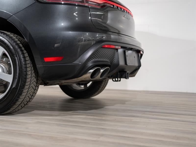 porsche Macan 2023 - 10