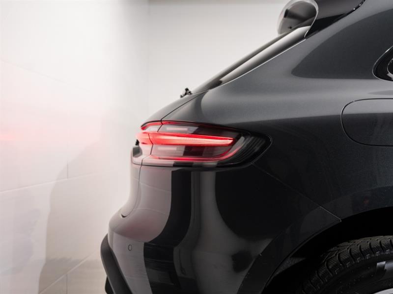 porsche Macan 2023 - 11