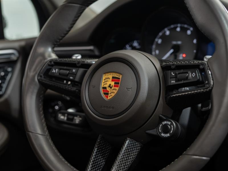 porsche Macan 2023 - 14