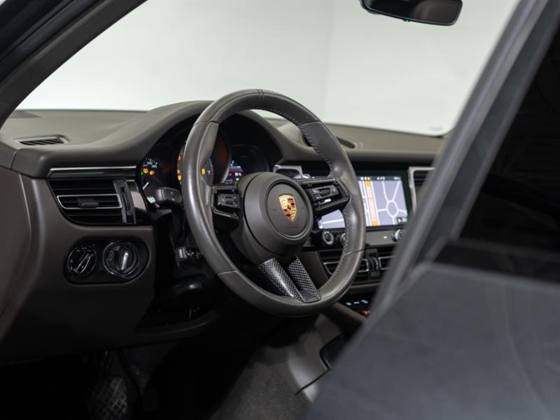 porsche Macan 2023 - 15