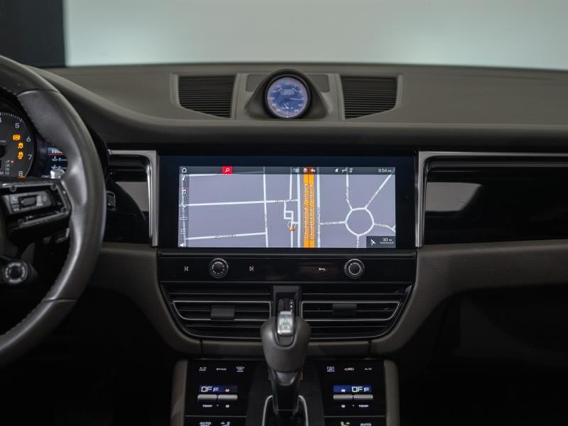 porsche Macan 2023 - 18