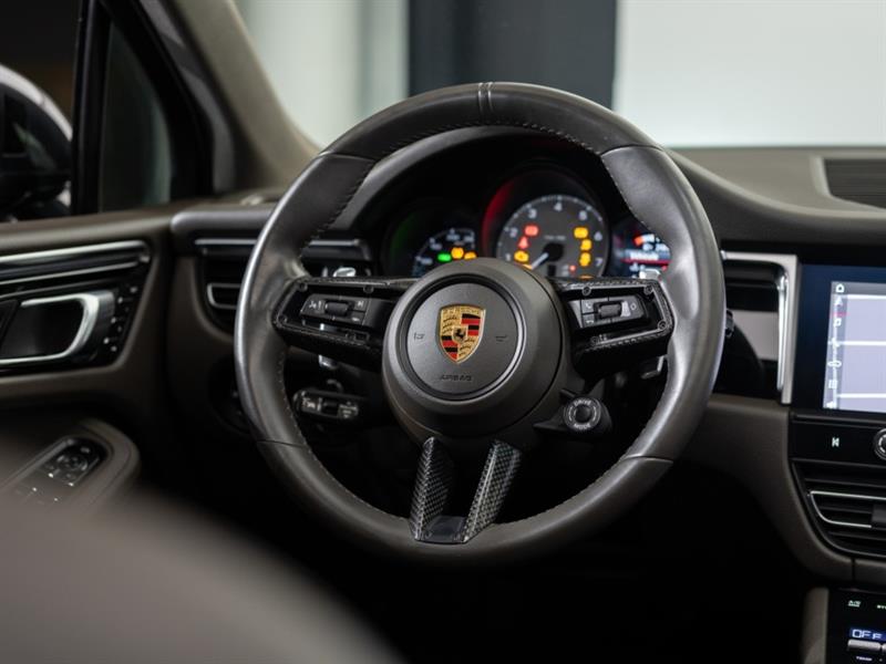 porsche Macan 2023 - 19