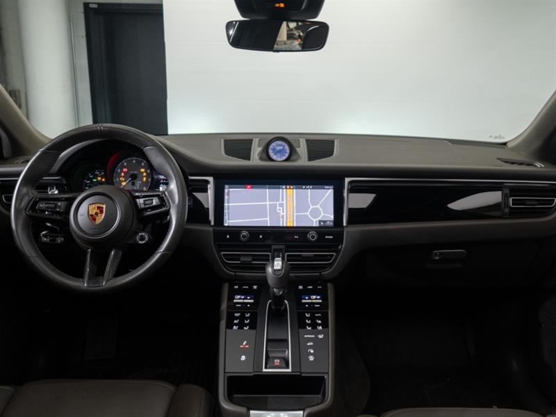 porsche Macan 2023 - 20