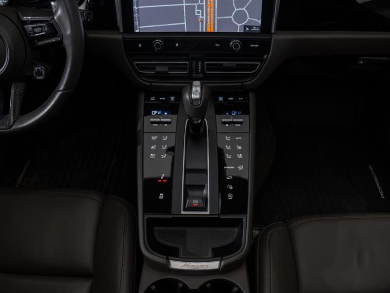 porsche Macan 2023 - 21
