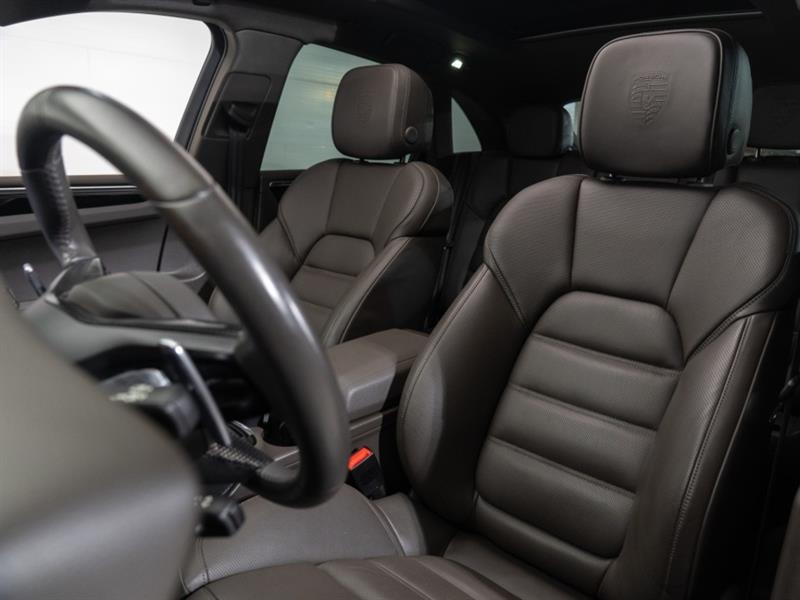 porsche Macan 2023 - 22