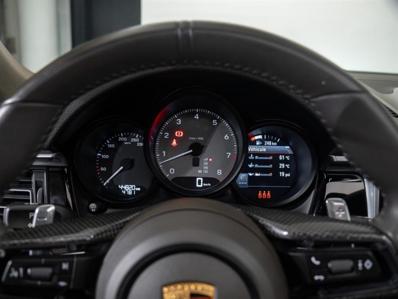 porsche Macan 2023 - 23