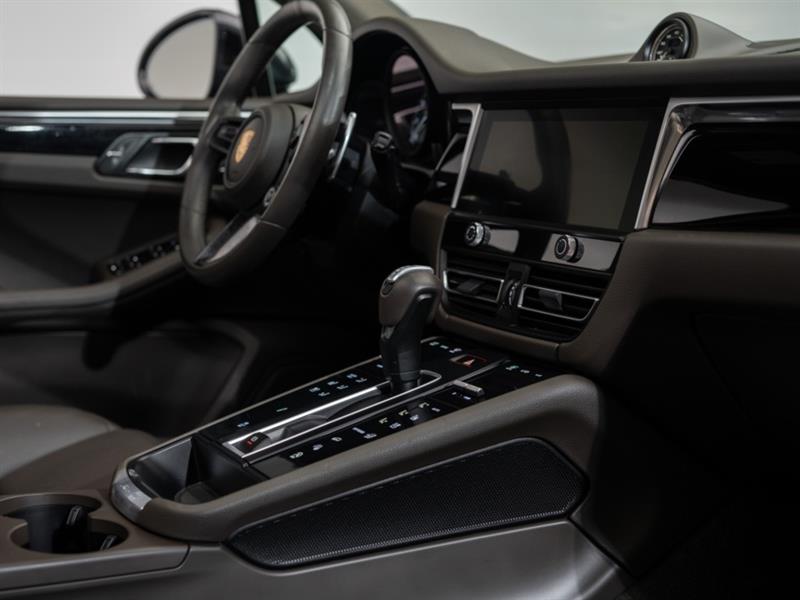 porsche Macan 2023 - 27