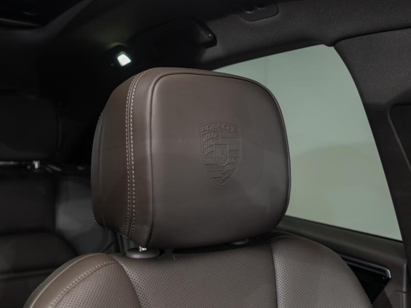 porsche Macan 2023 - 28