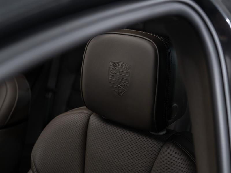 porsche Macan 2023 - 30