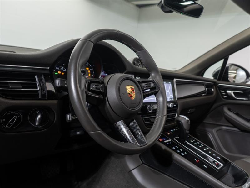 porsche Macan 2023 - 31