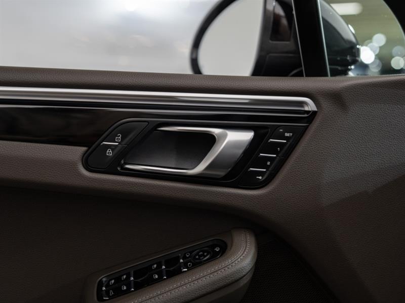 porsche Macan 2023 - 32