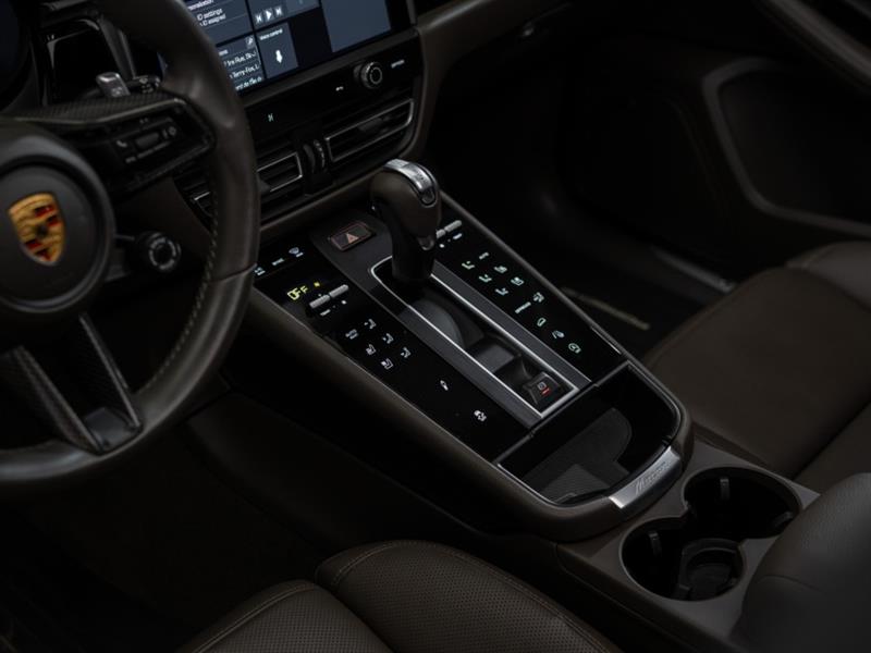 porsche Macan 2023 - 35