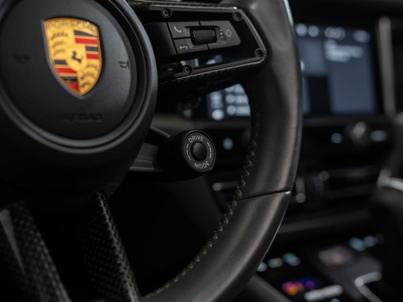 porsche Macan 2023 - 36