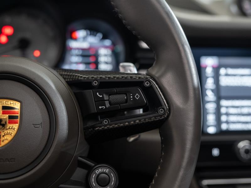 porsche Macan 2023 - 37