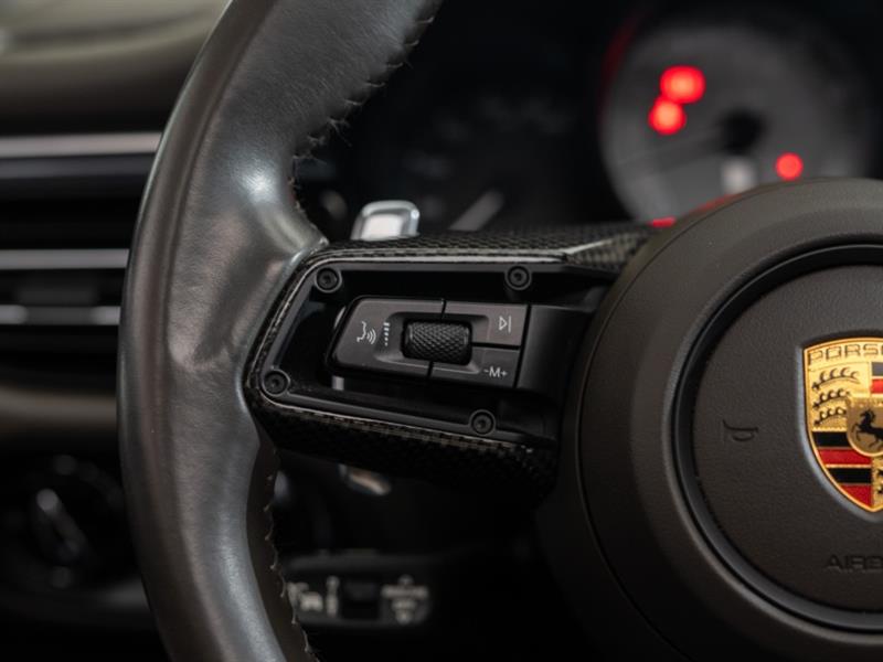 porsche Macan 2023 - 38