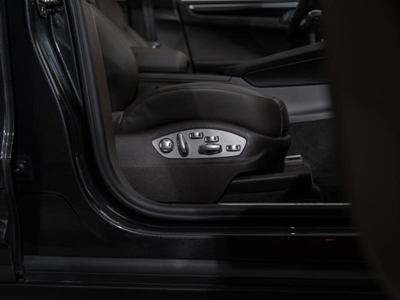 porsche Macan 2023 - 40