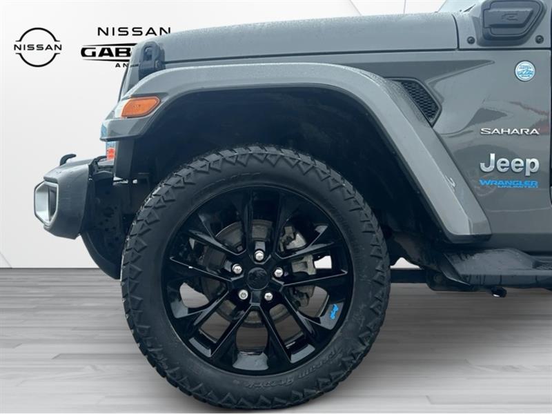 jeep Wrangler 4xe 2022 - 6