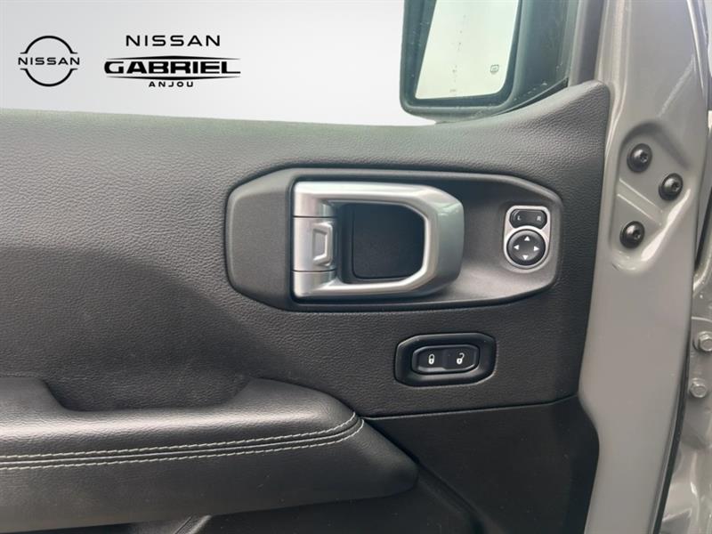 jeep Wrangler 4xe 2022 - 9