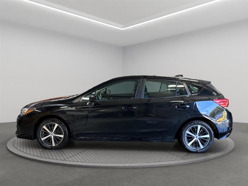 subaru Impreza 2022 - 2