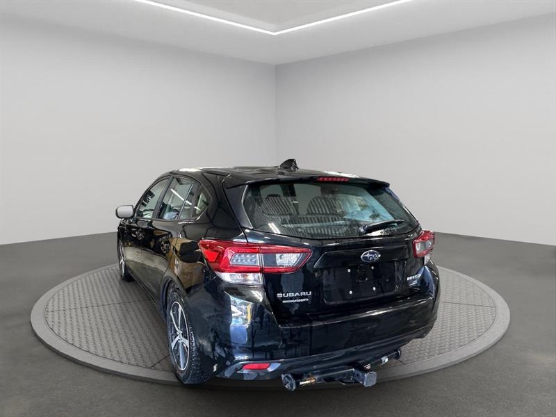 subaru Impreza 2022 - 3