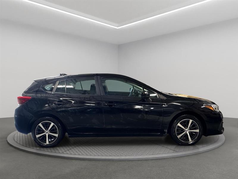 subaru Impreza 2022 - 6