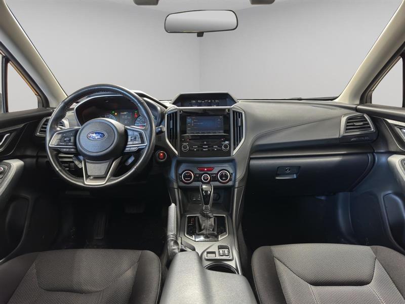 subaru Impreza 2022 - 9