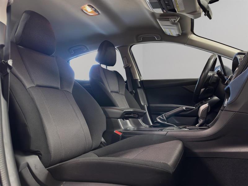 subaru Impreza 2022 - 10