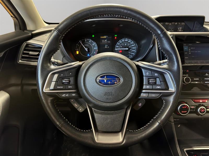 subaru Impreza 2022 - 14