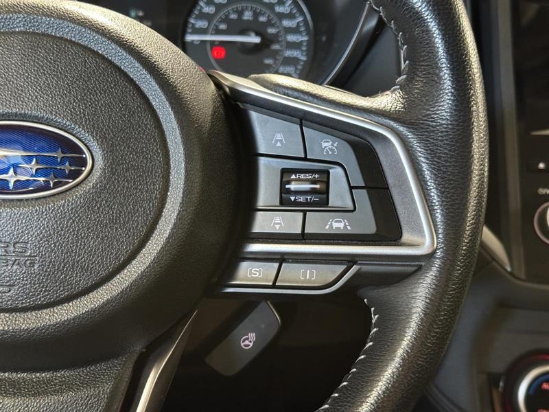 subaru Impreza 2022 - 15