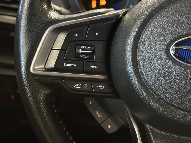 subaru Impreza 2022 - 16
