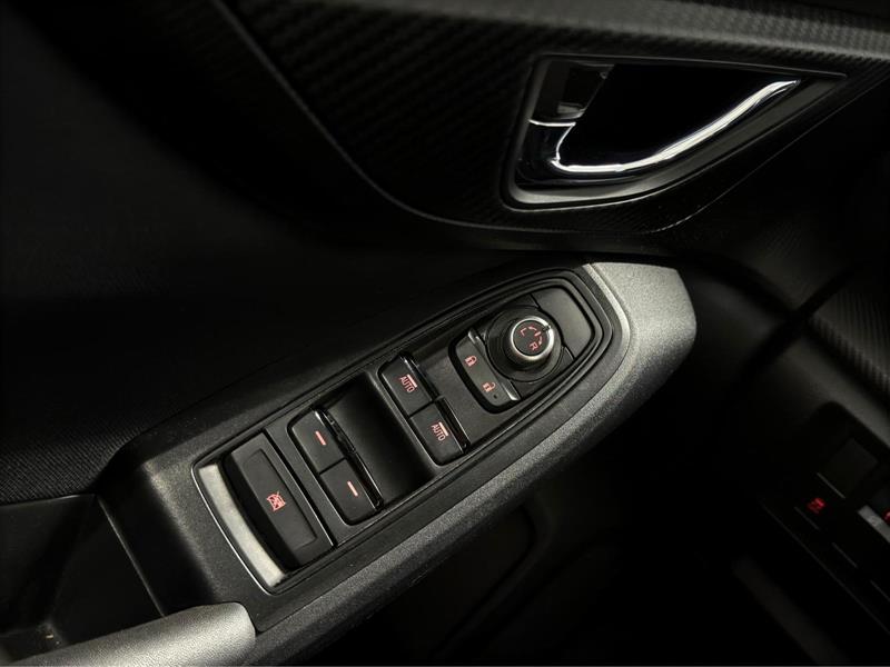 subaru Impreza 2022 - 19