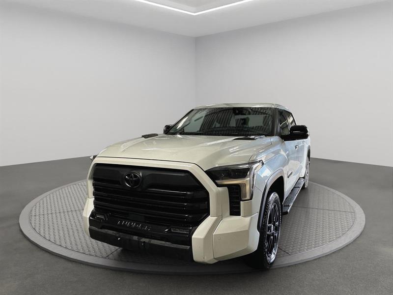 toyota Tundra 2024