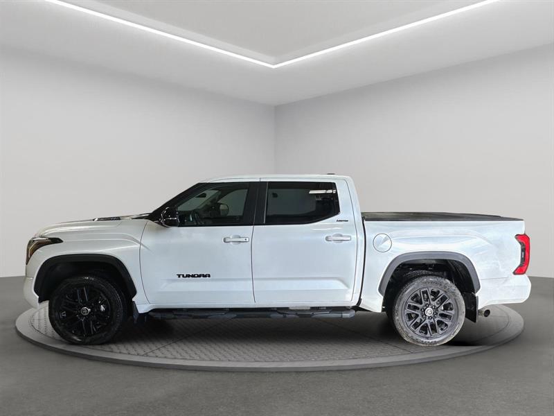 toyota Tundra 2024 - 2
