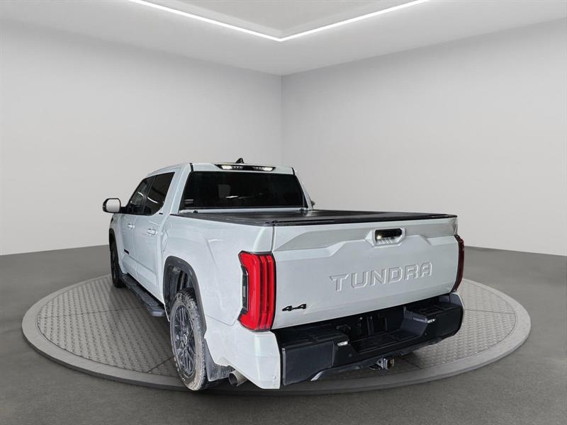 toyota Tundra 2024 - 3