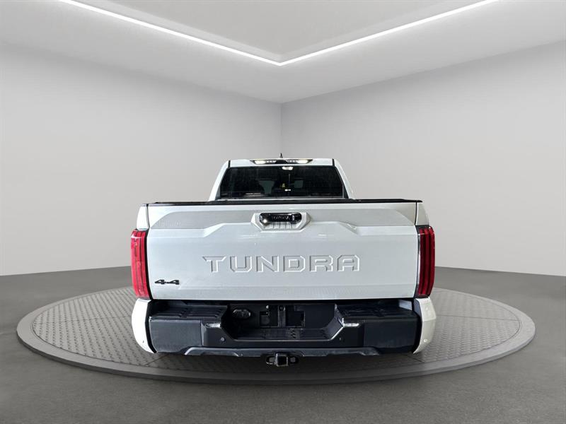 toyota Tundra 2024 - 4