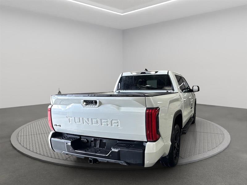 toyota Tundra 2024 - 5